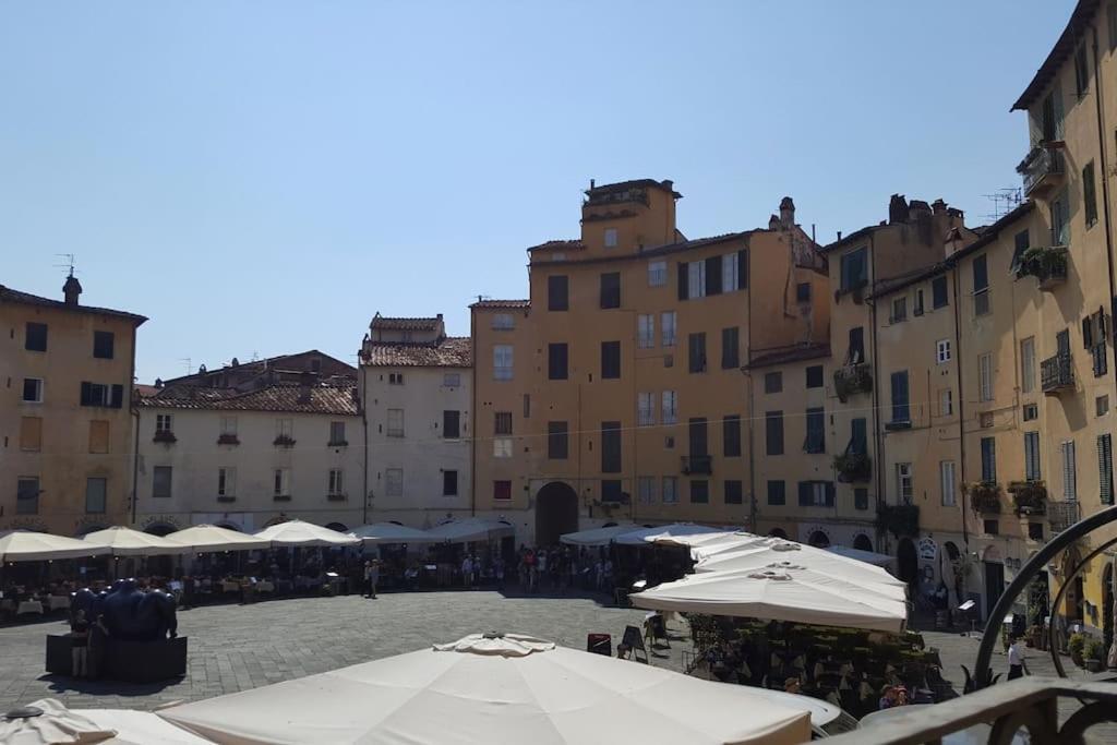 The House In The Circle Appartamento Lucca
