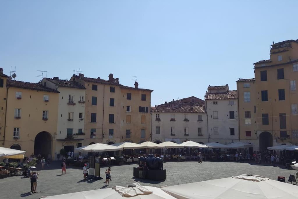 The House In The Circle Appartamento *