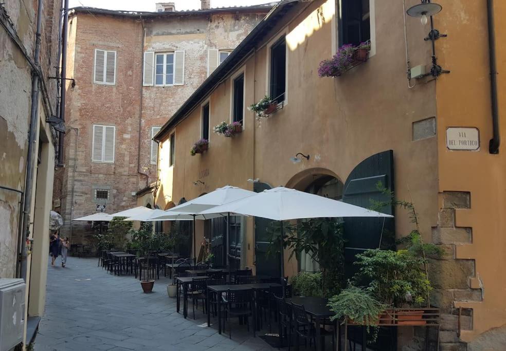 The House In The Circle Appartamento Lucca