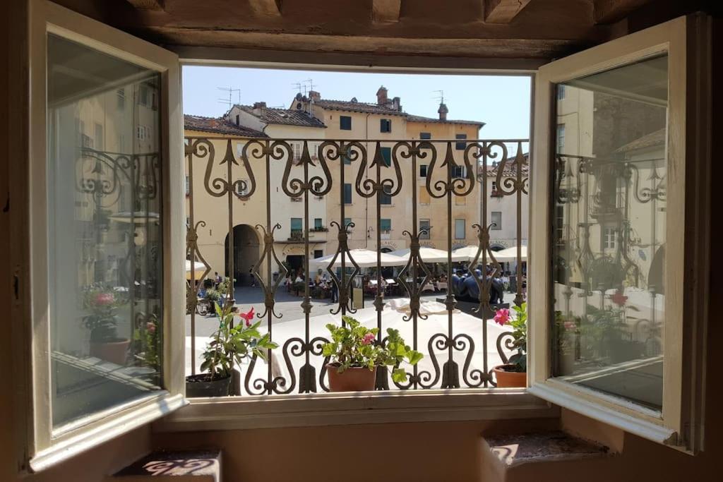 The House In The Circle Appartamento *